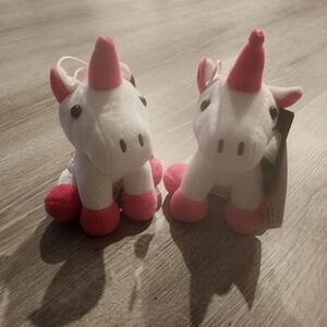 NFL | Bronco Unicorn Ornaments